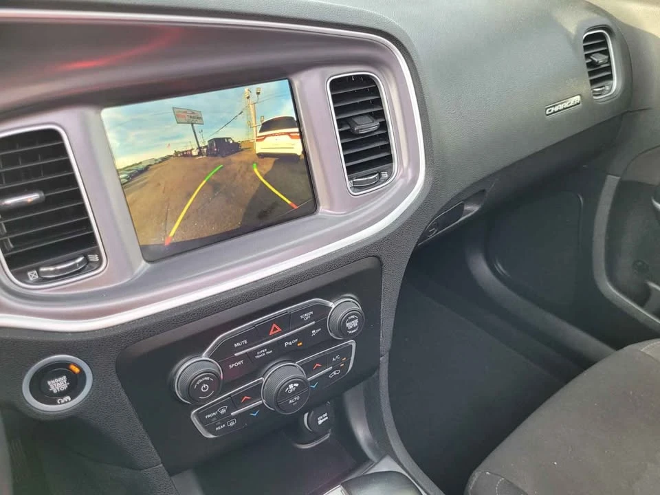 2020 Dodge Charger 7th Gen - Image 16 of 20