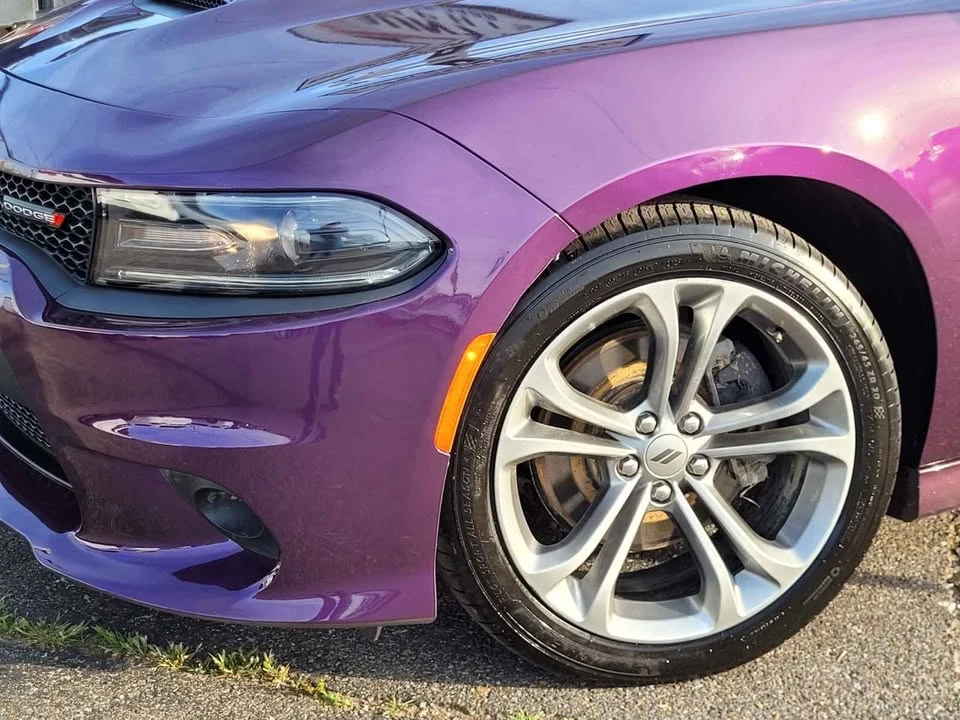2020 Dodge Charger 7th Gen - Image 15 of 20