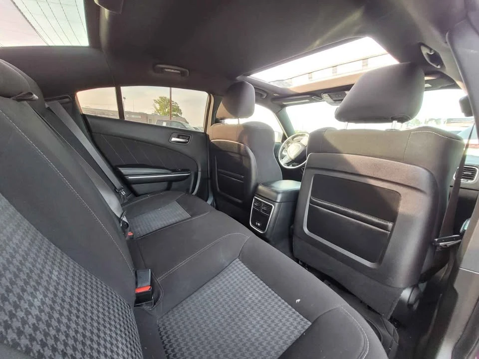 2020 Dodge Charger 7th Gen - Image 12 of 20