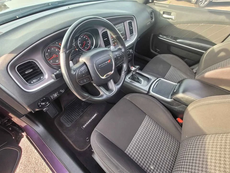 2020 Dodge Charger 7th Gen - Image 20 of 20
