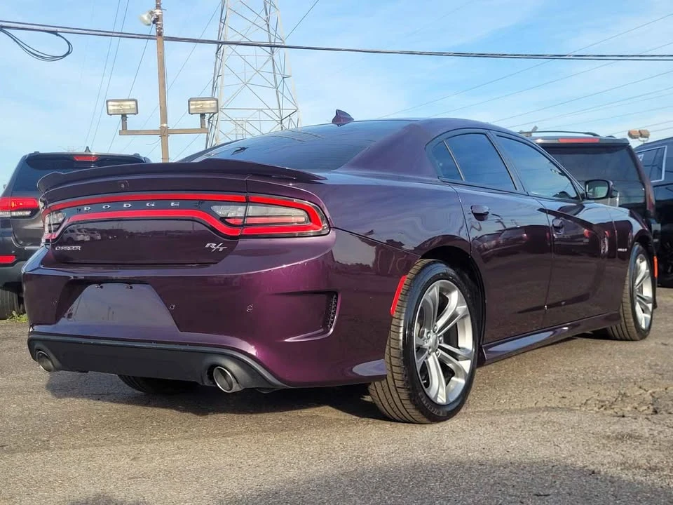 2020 Dodge Charger 7th Gen - Image 3 of 20