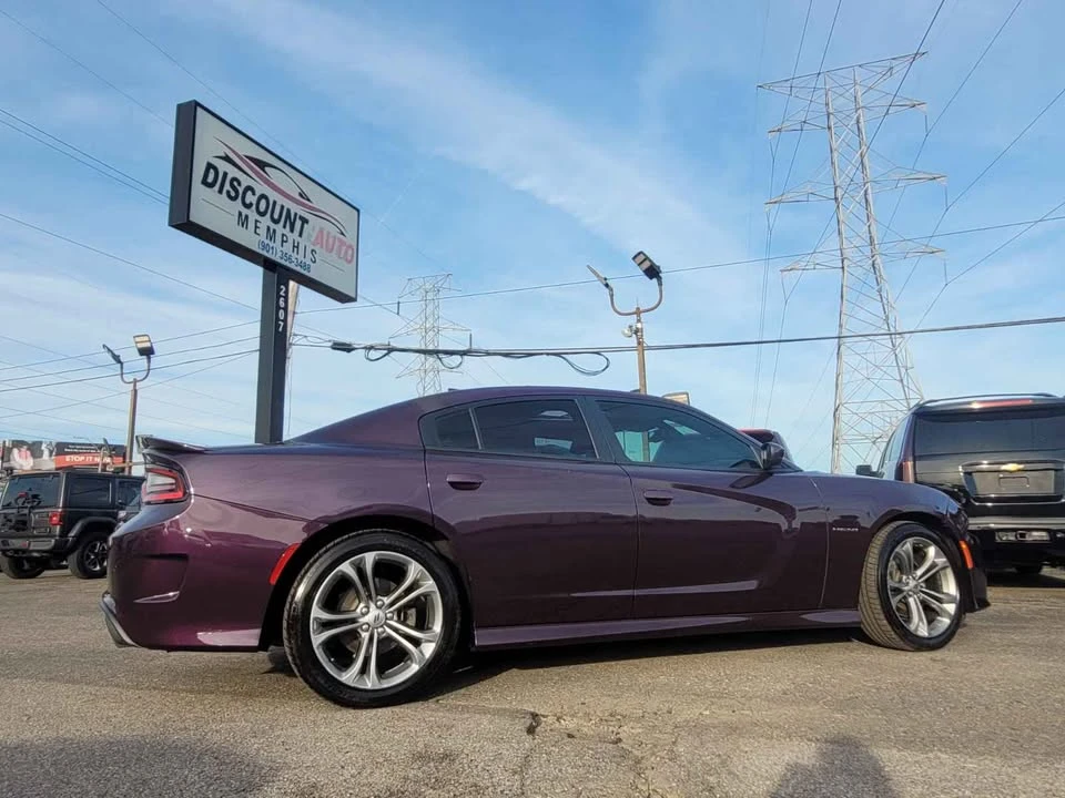2020 Dodge Charger 7th Gen - Image 5 of 20