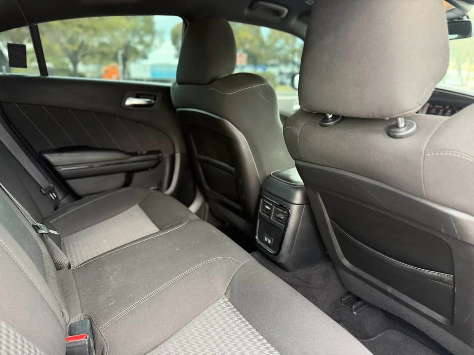2020 Dodge Charger 7th Gen - Image 12 of 17