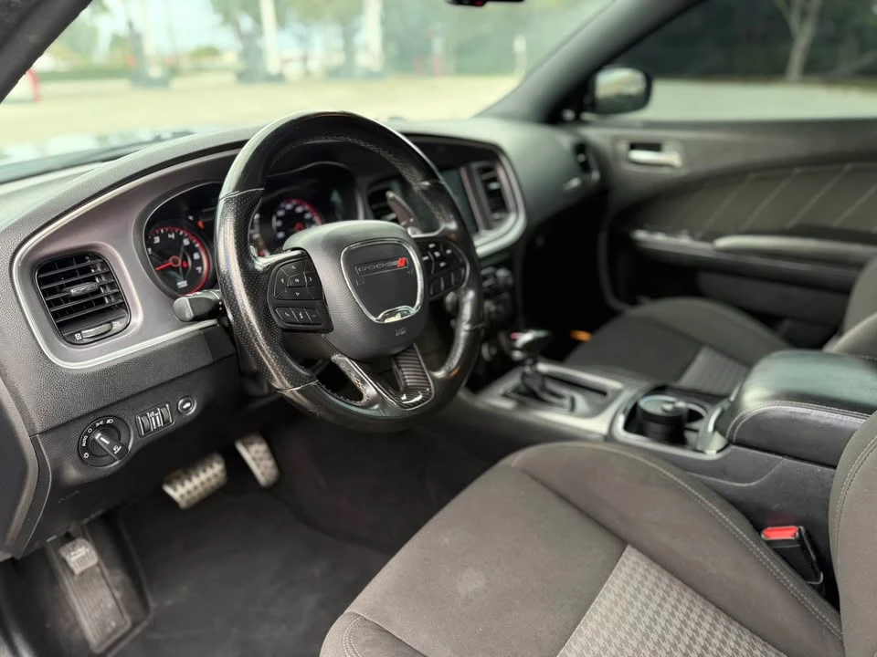 2020 Dodge Charger 7th Gen - Image 16 of 17