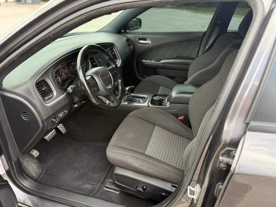 2020 Dodge Charger 7th Gen - Image 17 of 17