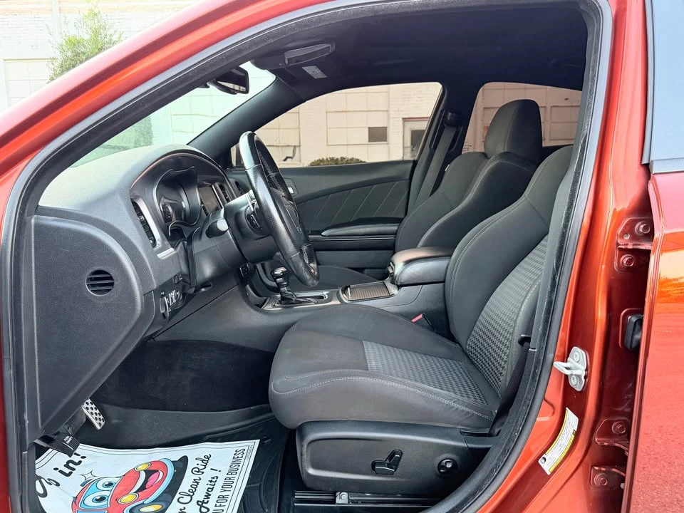 2020 Dodge Charger 7th Gen - Image 10 of 17