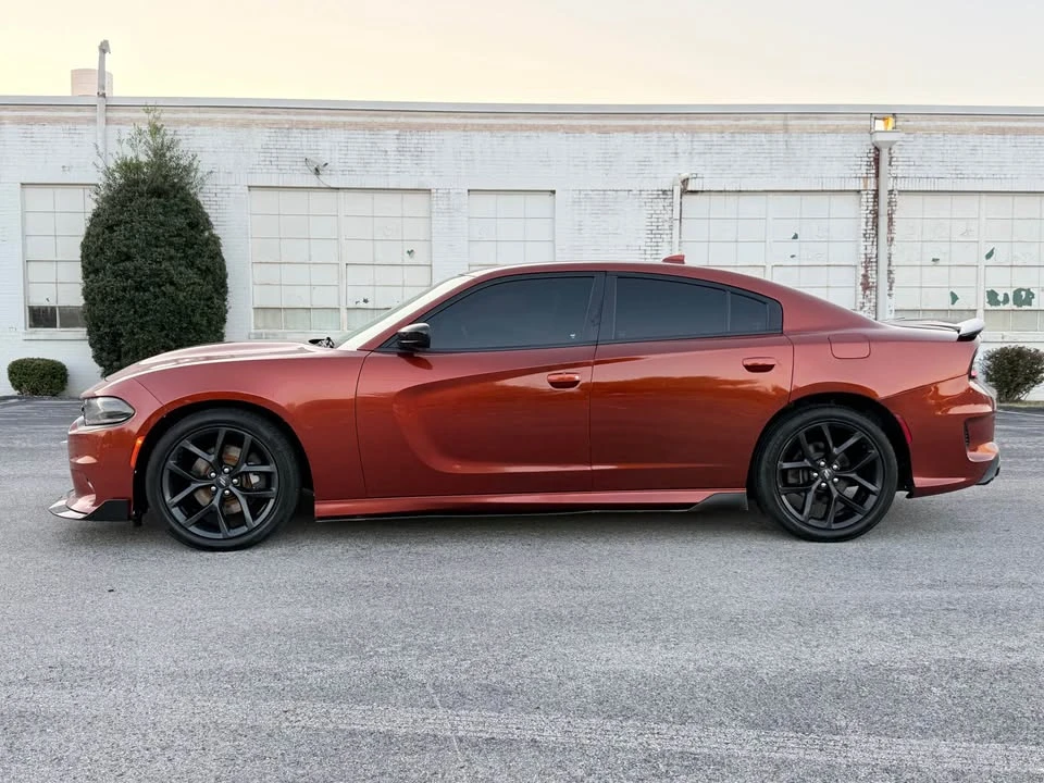 2020 Dodge Charger 7th Gen - Image 3 of 17