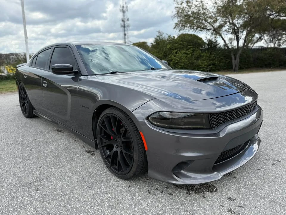 2020 Dodge Charger 7th Gen - Image 10 of 17