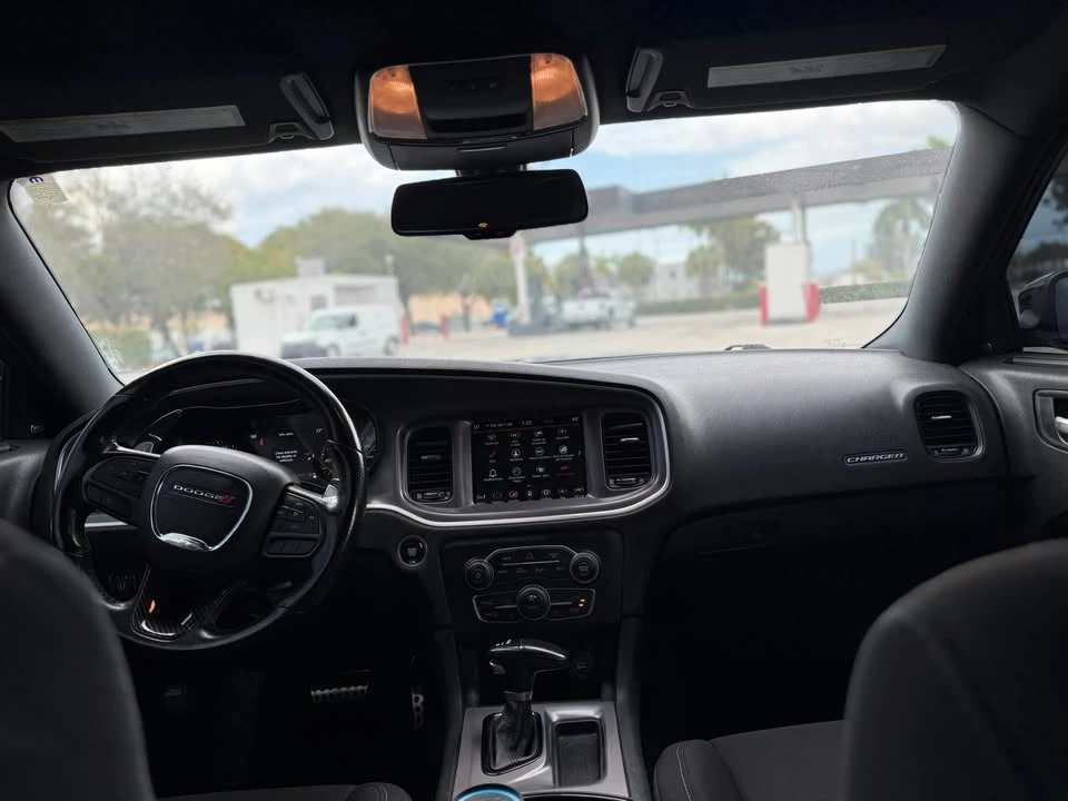 2020 Dodge Charger 7th Gen - Image 13 of 17