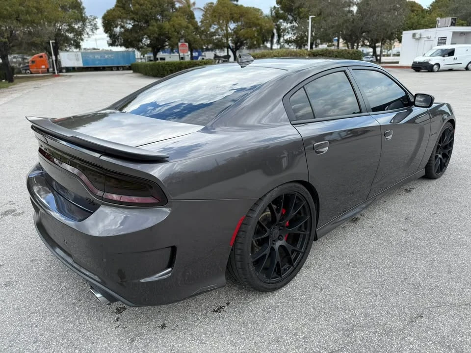 2020 Dodge Charger 7th Gen - Image 6 of 17