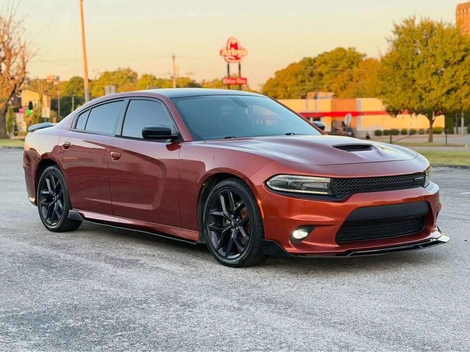 2020 Dodge Charger 7th Gen - Image 8 of 17