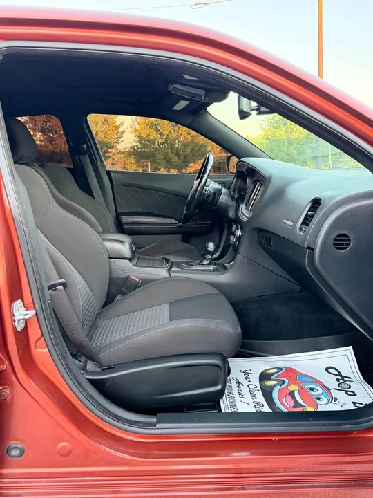 2020 Dodge Charger 7th Gen - Image 11 of 17