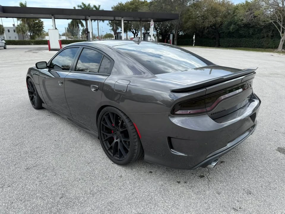2020 Dodge Charger 7th Gen - Image 4 of 17