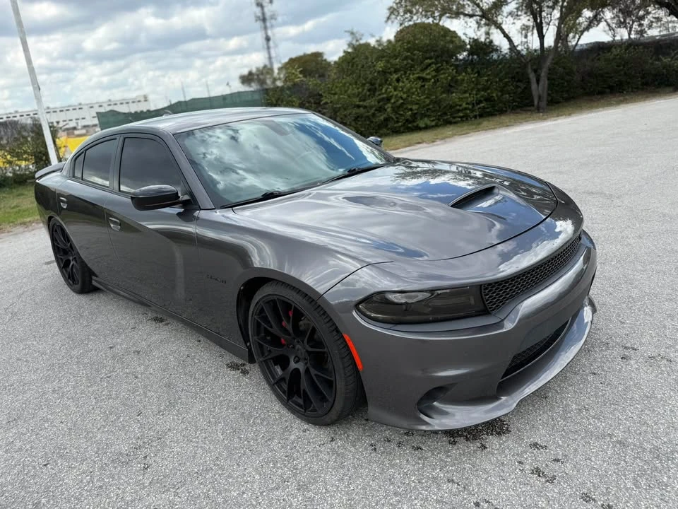 2020 Dodge Charger 7th Gen - Image 9 of 17