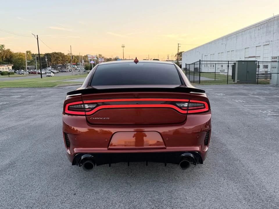 2020 Dodge Charger 7th Gen - Image 7 of 17