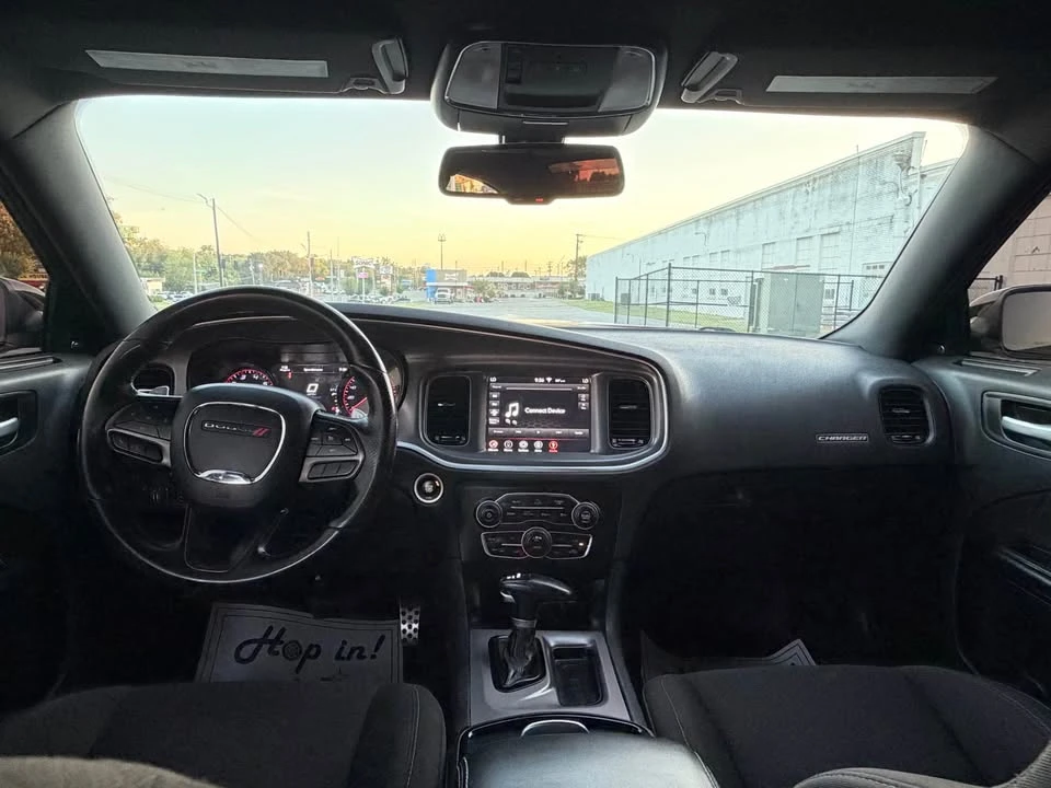 2020 Dodge Charger 7th Gen - Image 14 of 17