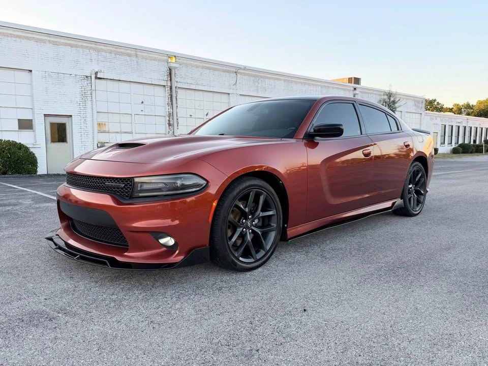 2020 Dodge Charger 7th Gen - Image 9 of 17