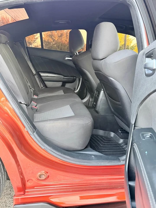 2020 Dodge Charger 7th Gen - Image 12 of 17