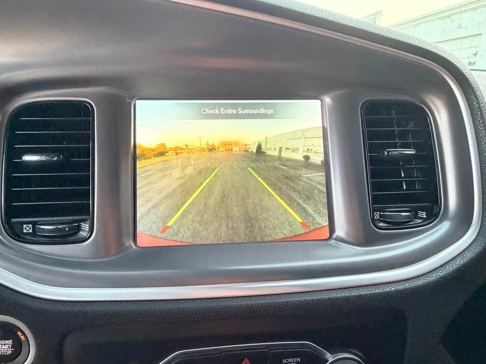 2020 Dodge Charger 7th Gen - Image 17 of 17