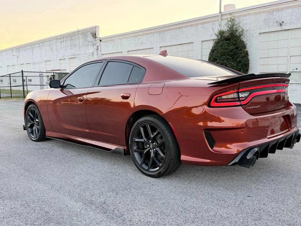 2020 Dodge Charger 7th Gen - Image 6 of 17