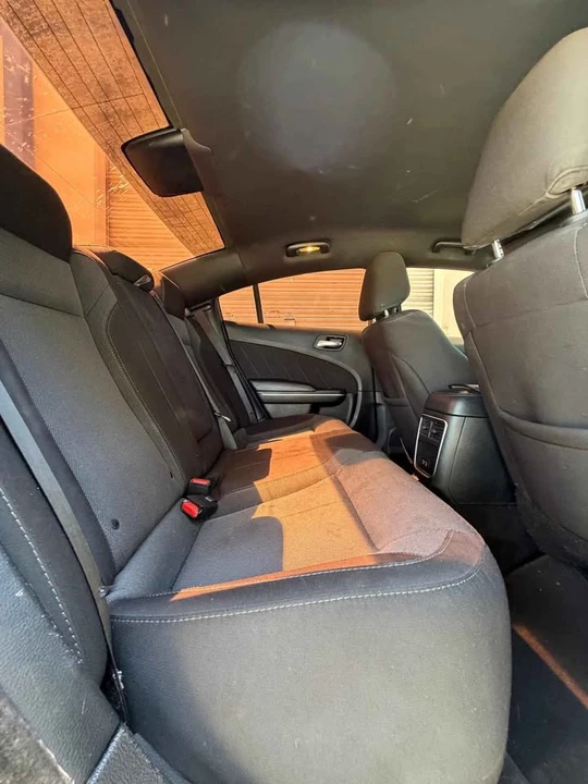2020 Dodge Charger 7th Gen - Image 8 of 12