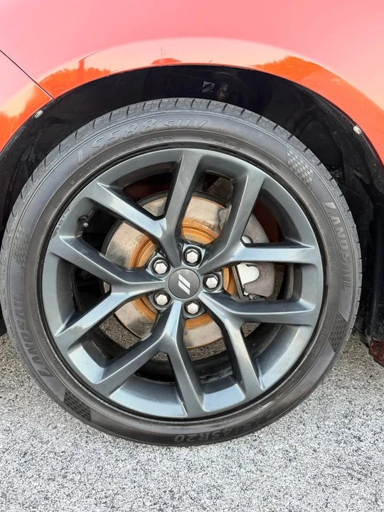 2020 Dodge Charger 7th Gen - Image 13 of 17