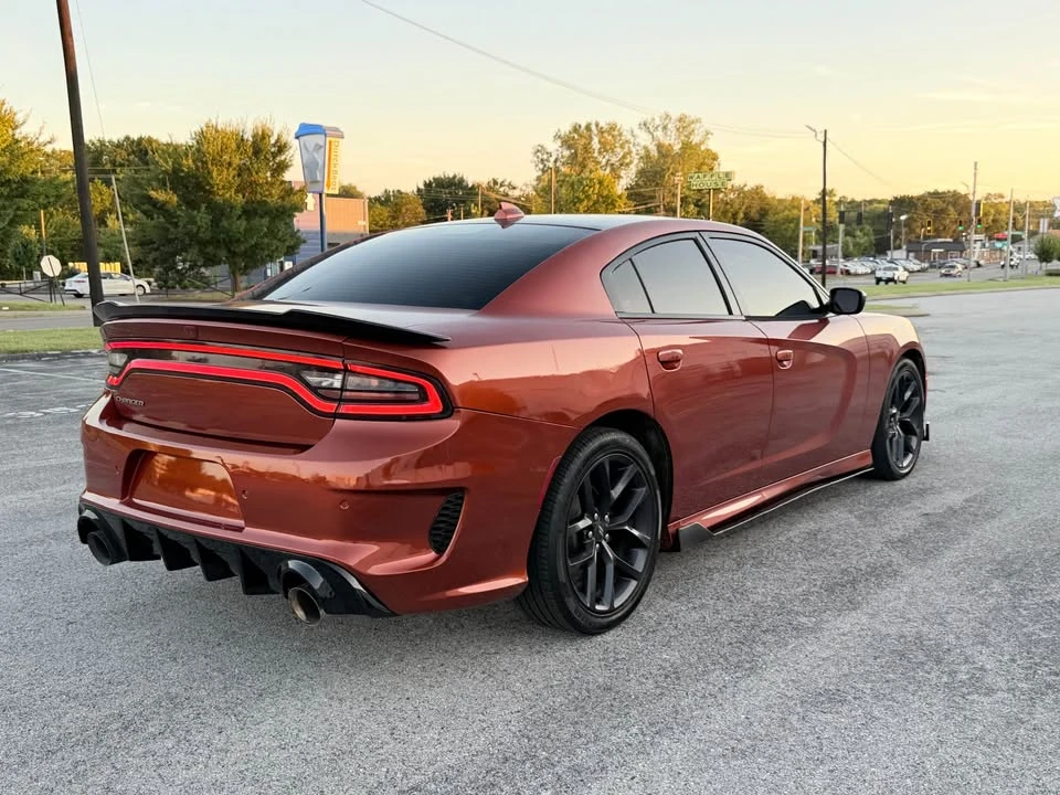 2020 Dodge Charger 7th Gen - Image 5 of 17
