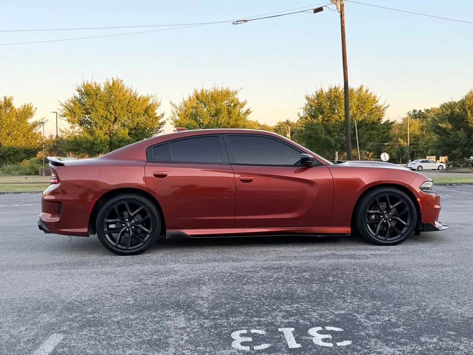 2020 Dodge Charger 7th Gen - Image 4 of 17