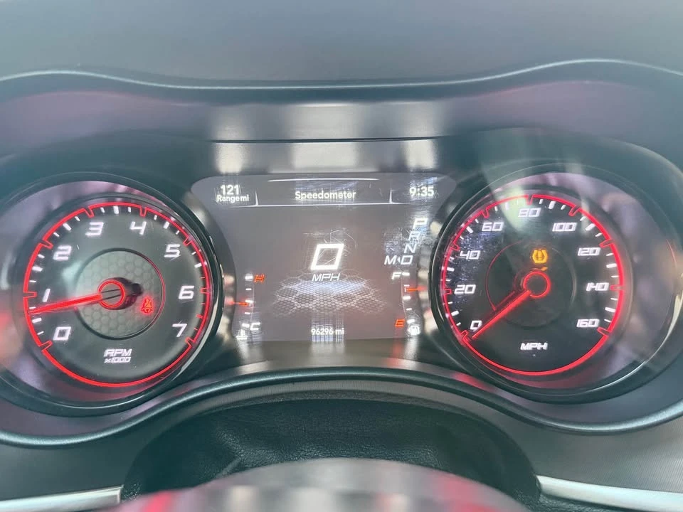 2020 Dodge Charger 7th Gen - Image 15 of 17