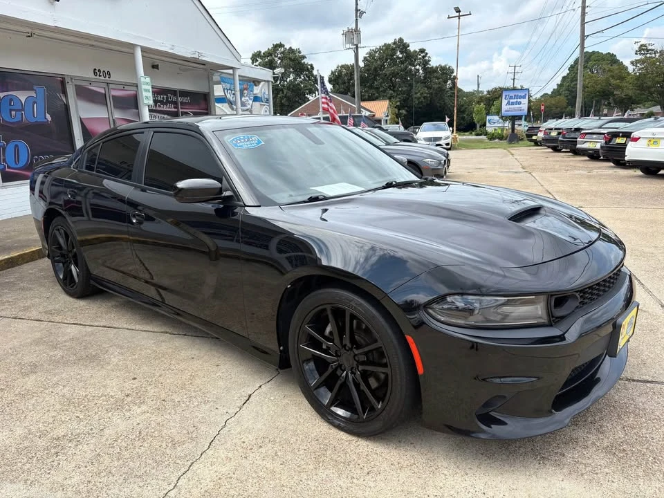2020 Dodge Charger 7th Gen - Image 8 of 16