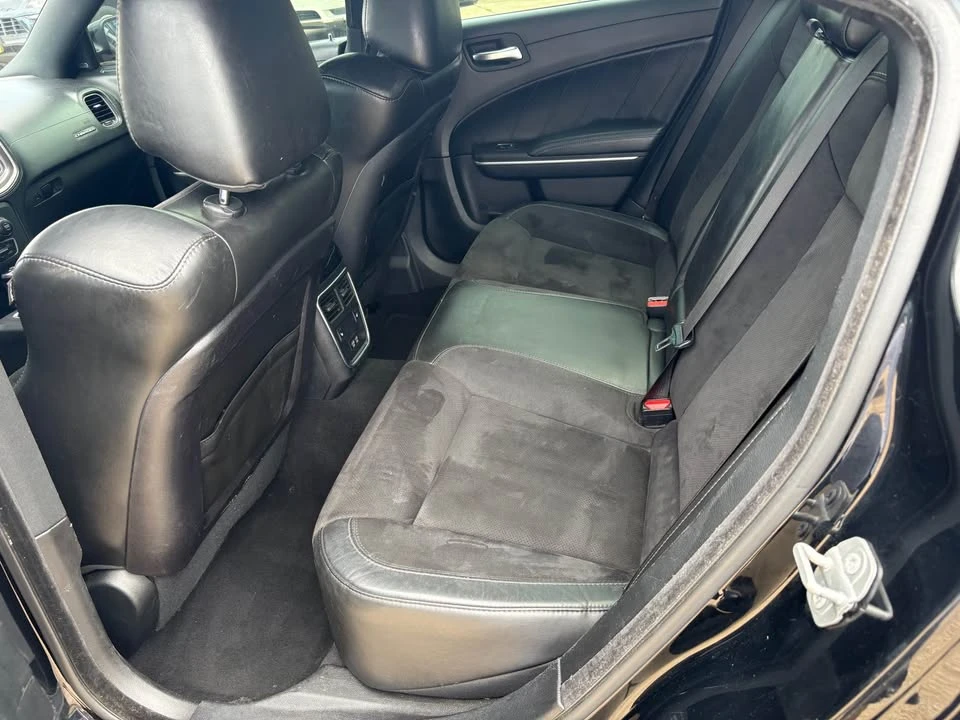 2020 Dodge Charger 7th Gen - Image 10 of 16