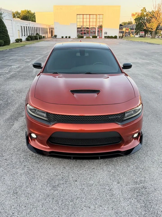 2020 Dodge Charger 7th Gen - Image 2 of 17