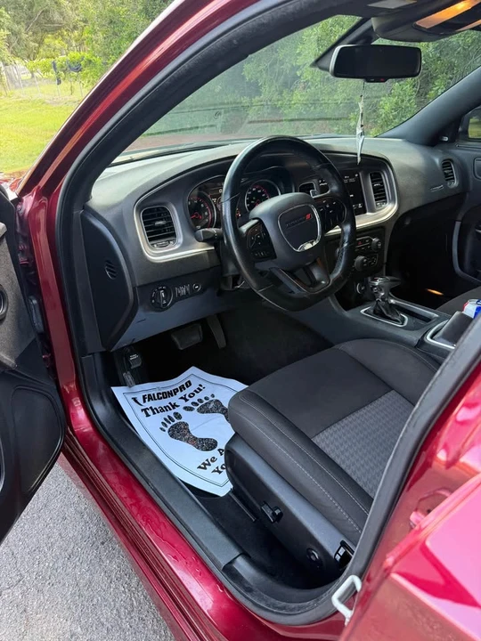 2020 Dodge Charger 7th Gen - Image 3 of 16