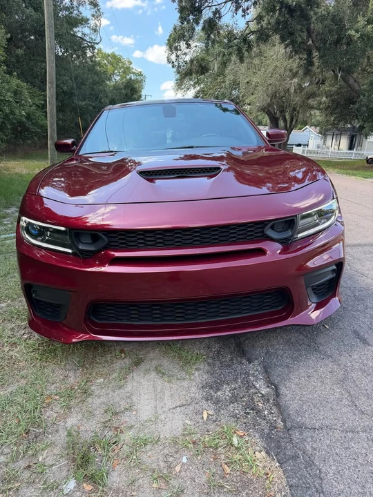 2020 Dodge Charger 7th Gen - Image 9 of 16