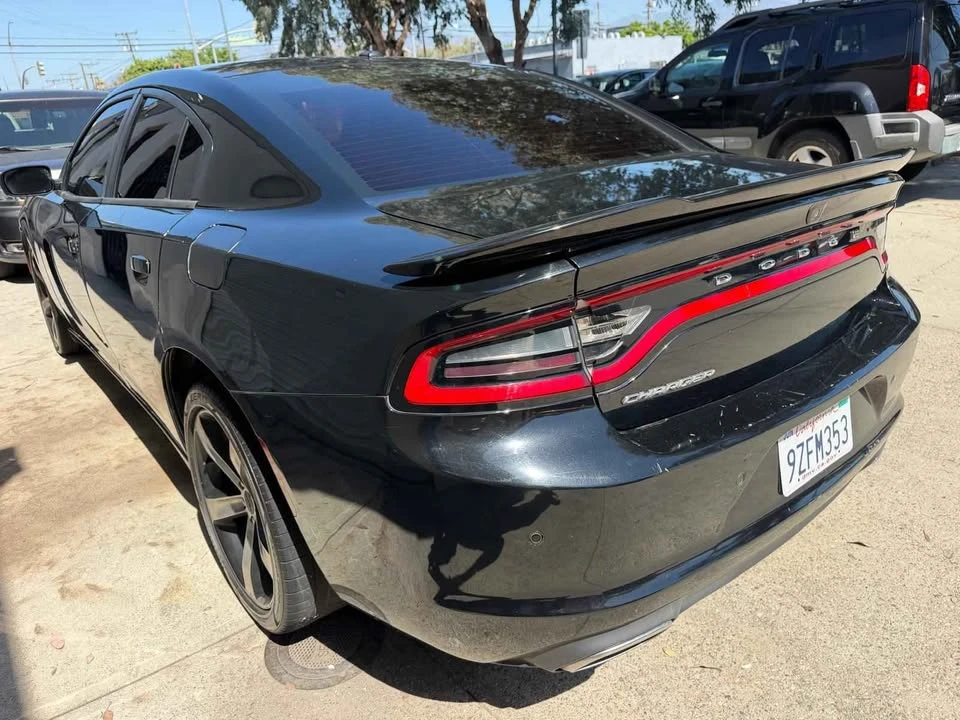 2020 Dodge Charger 7th Gen - Image 11 of 12
