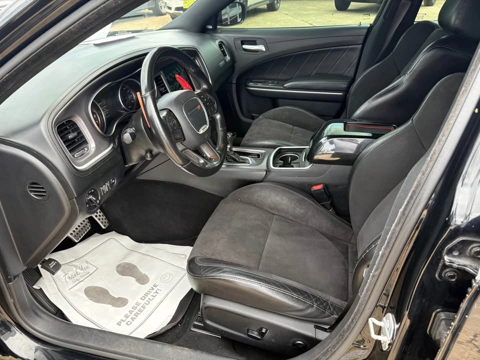 2020 Dodge Charger 7th Gen - Image 9 of 16