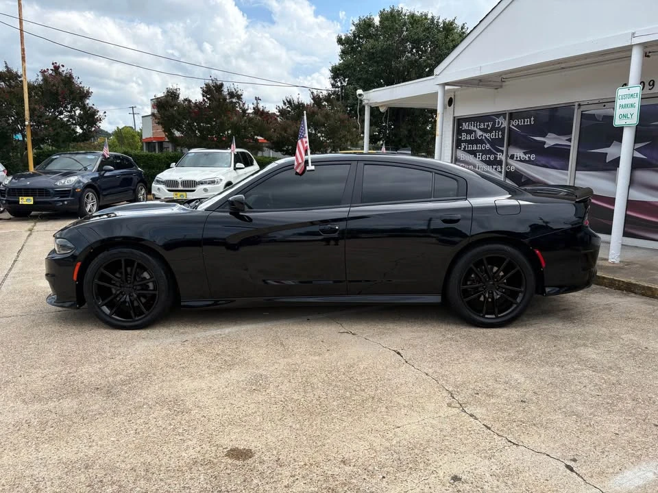 2020 Dodge Charger 7th Gen - Image 3 of 16