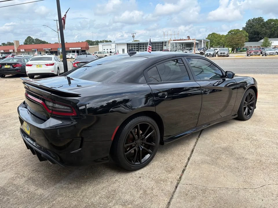 2020 Dodge Charger 7th Gen - Image 6 of 16