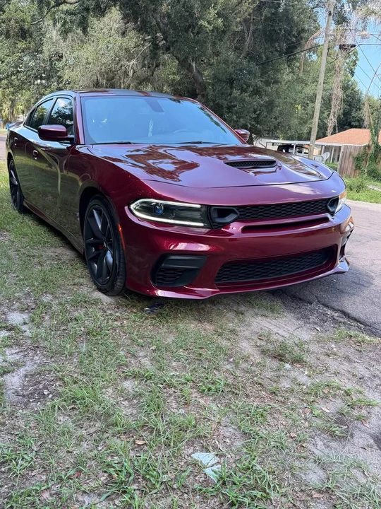 2020 Dodge Charger 7th Gen - Image 15 of 16