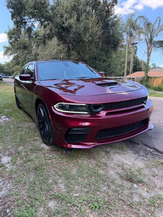 2020 Dodge Charger 7th Gen - Image 8 of 16
