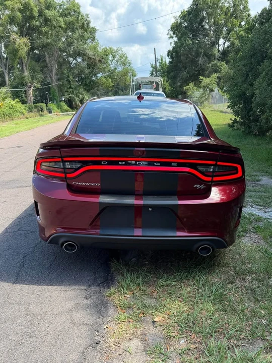 2020 Dodge Charger 7th Gen - Image 11 of 16