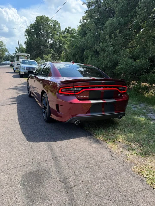 2020 Dodge Charger 7th Gen - Image 10 of 16