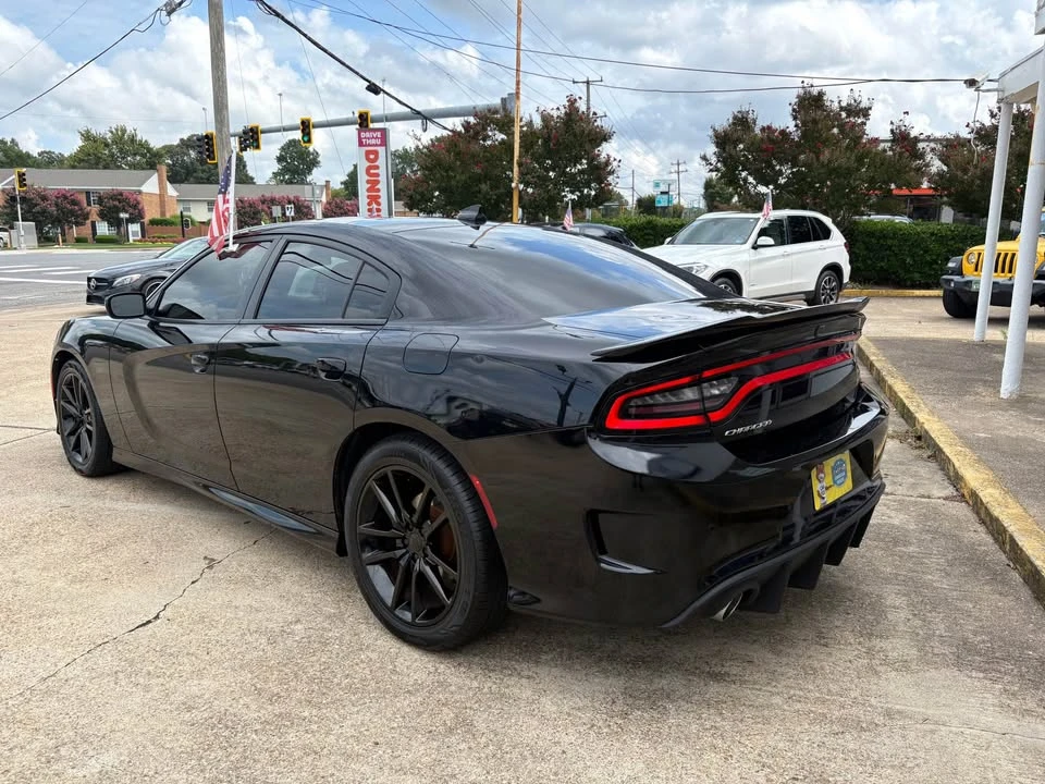 2020 Dodge Charger 7th Gen - Image 4 of 16