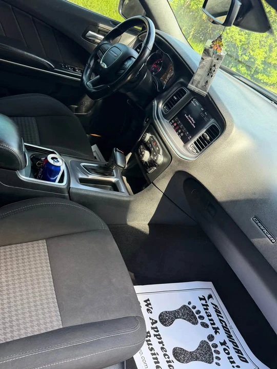 2020 Dodge Charger 7th Gen - Image 14 of 16