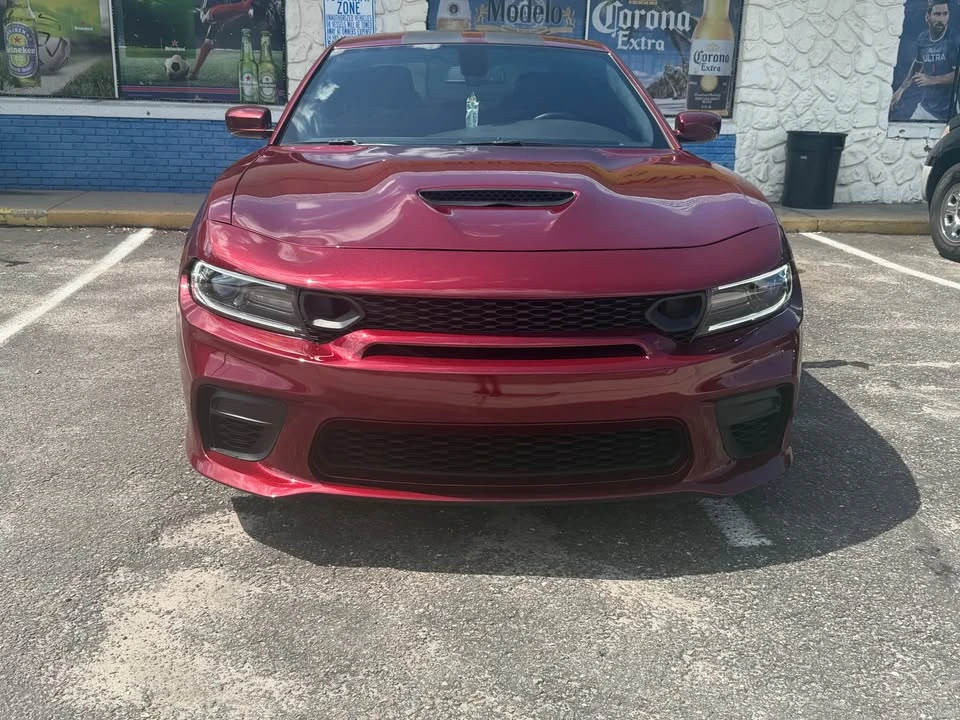 2020 Dodge Charger 7th Gen - Image 2 of 16