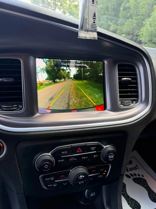 2020 Dodge Charger 7th Gen - Image 6 of 16