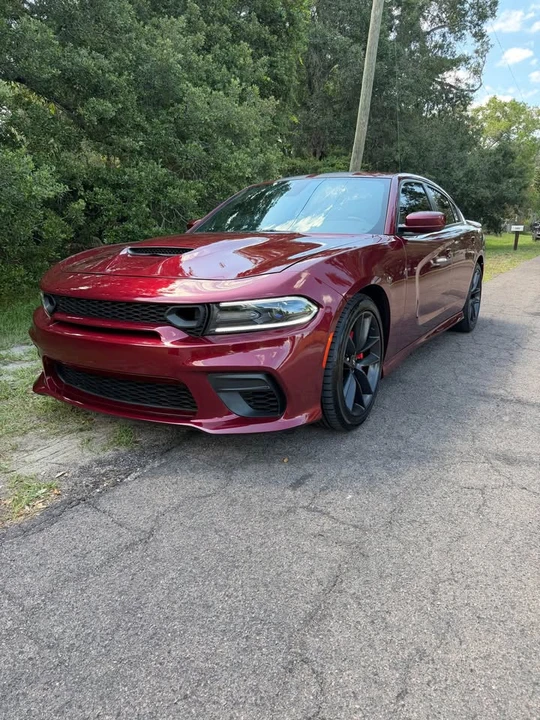 2020 Dodge Charger 7th Gen - Image 5 of 16