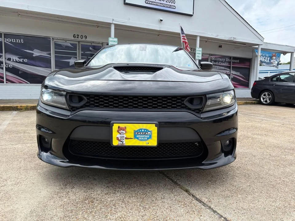 2020 Dodge Charger 7th Gen - Image 2 of 16