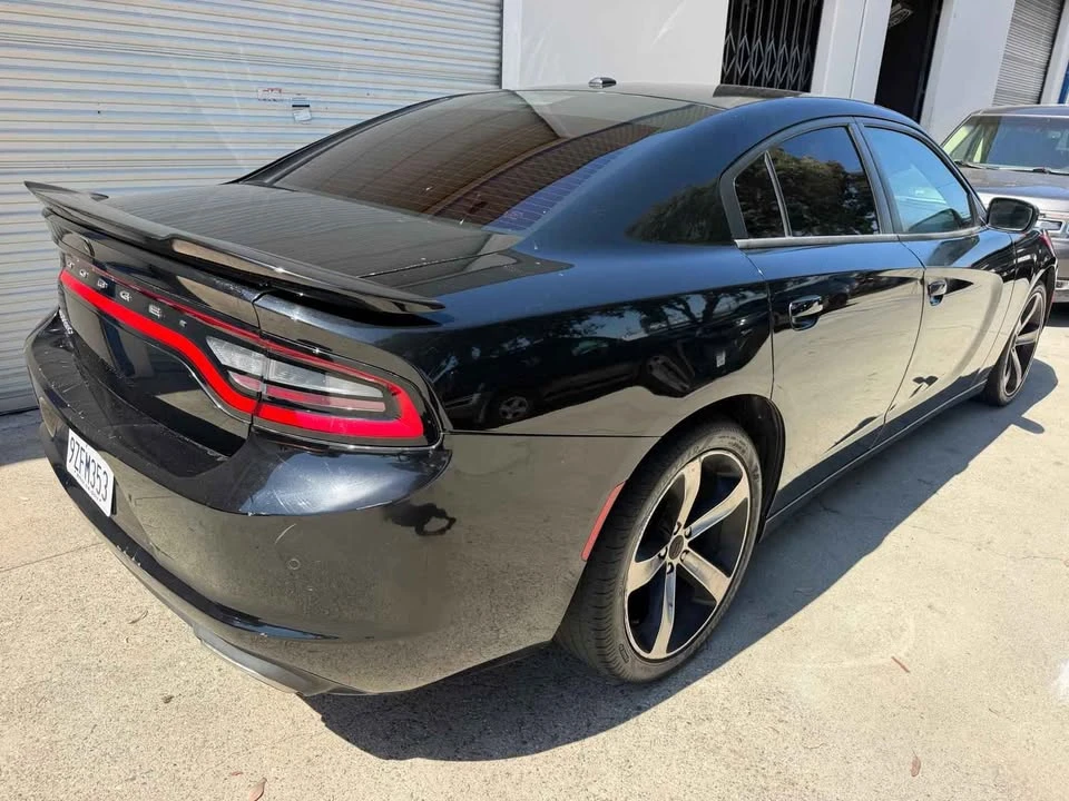 2020 Dodge Charger 7th Gen - Image 12 of 12