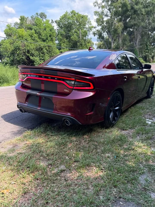 2020 Dodge Charger 7th Gen - Image 13 of 16